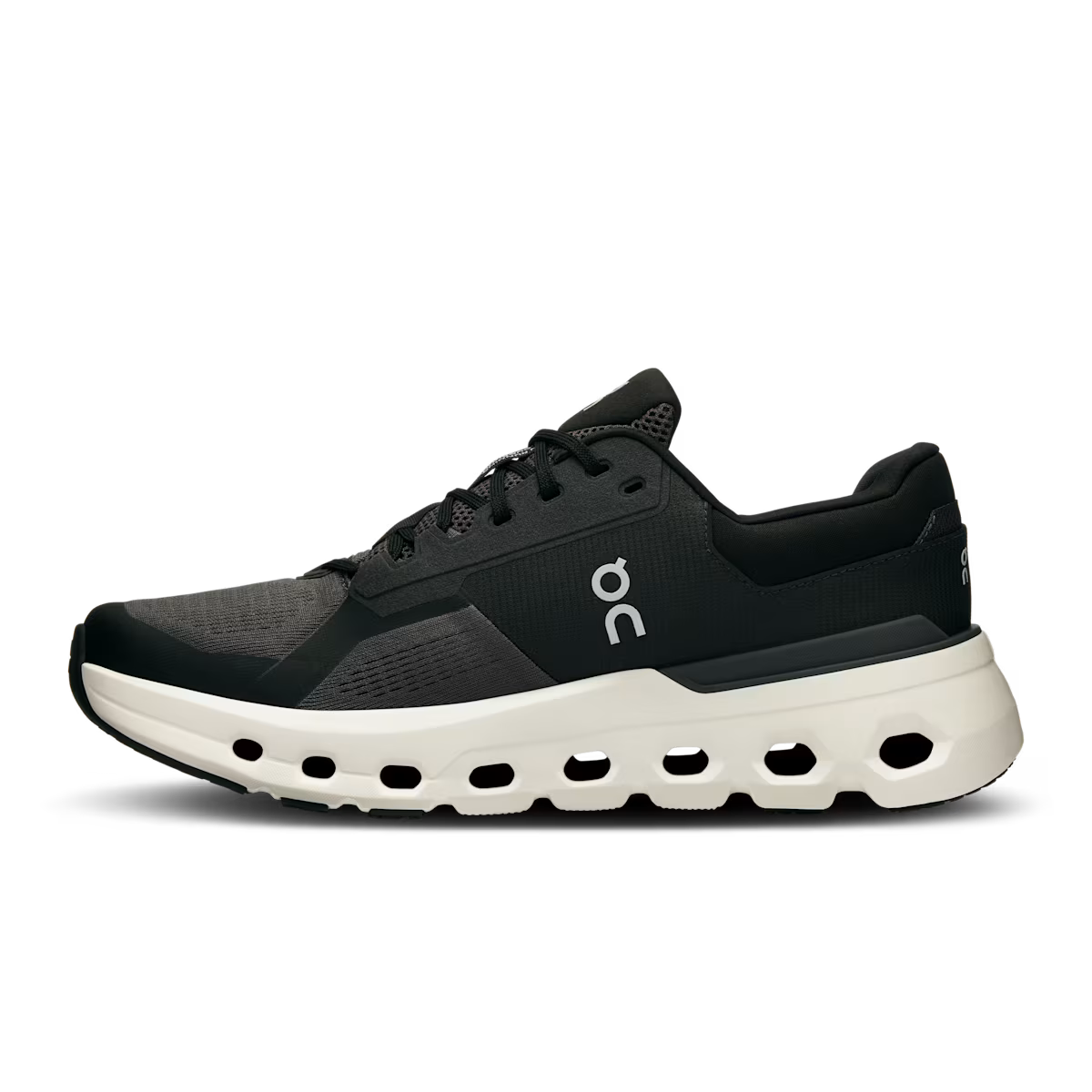 Auf Cloudrunner 2
