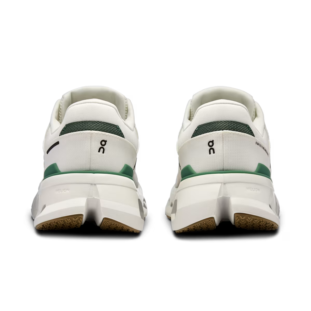 Auf Cloudrunner 2