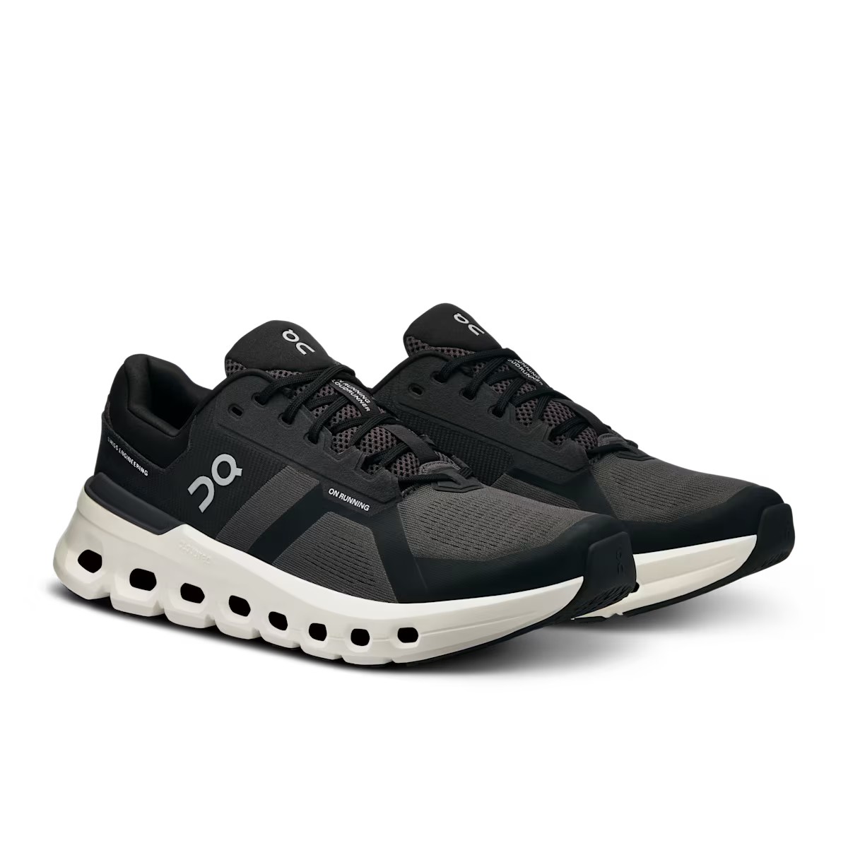 Auf Cloudrunner 2