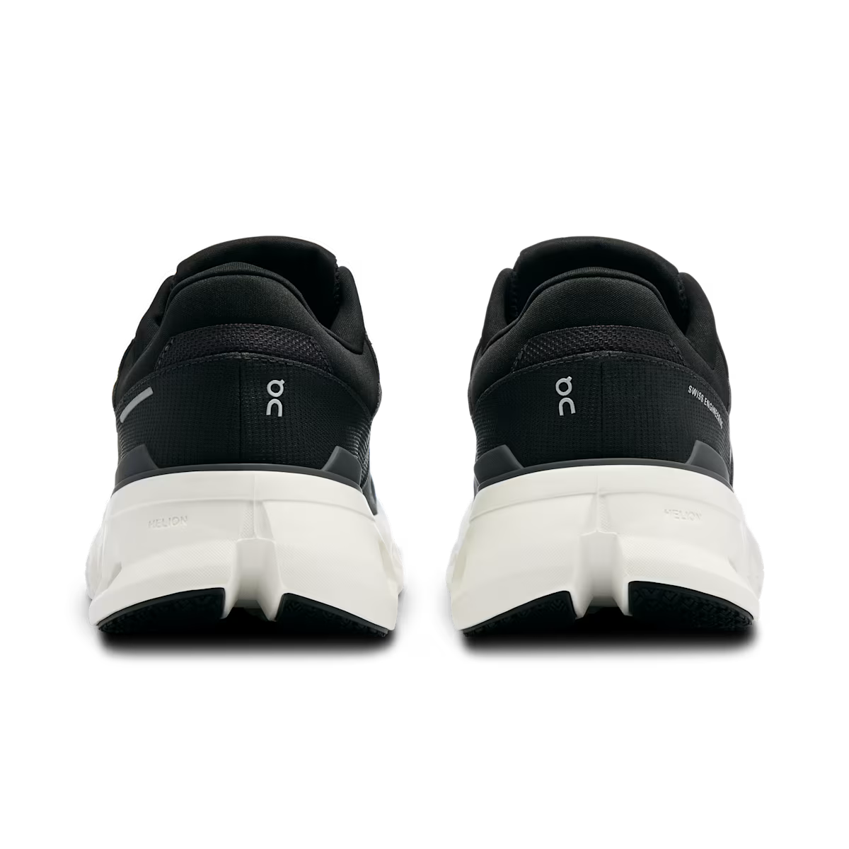 Auf Cloudrunner 2