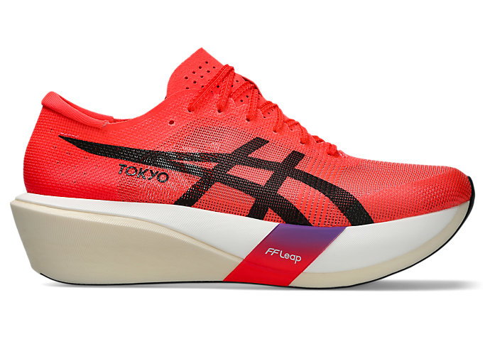 Metaspeed Edge Tokio