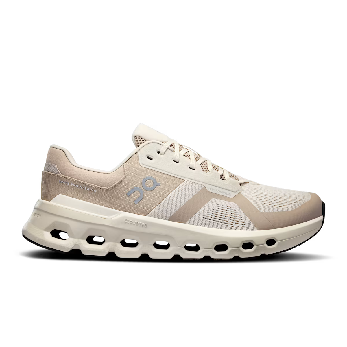 Auf Cloudrunner 2