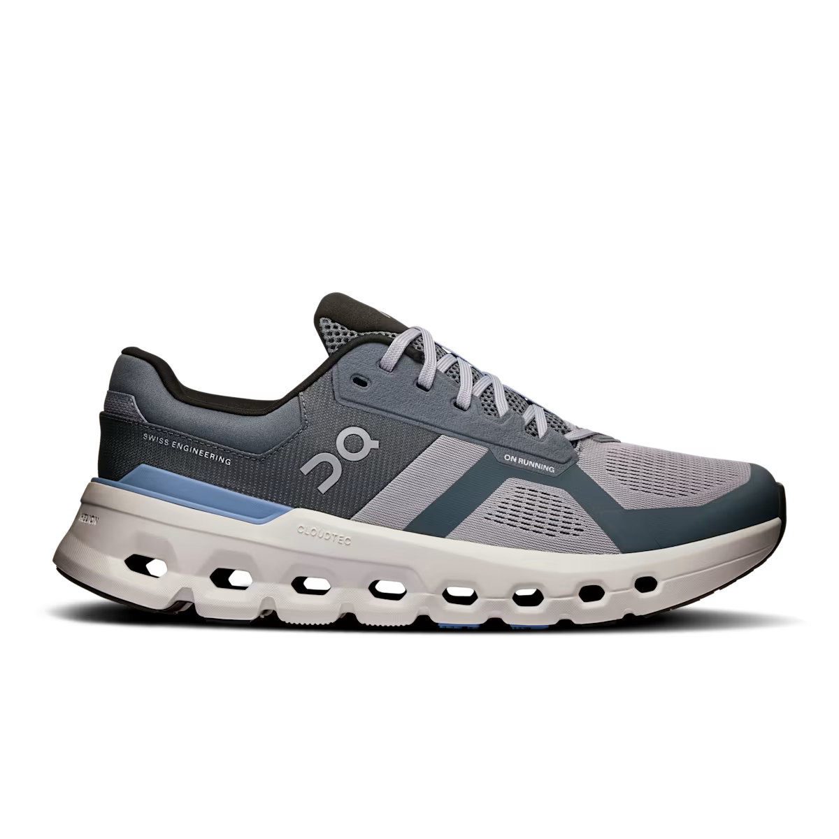 Auf Cloudrunner 2