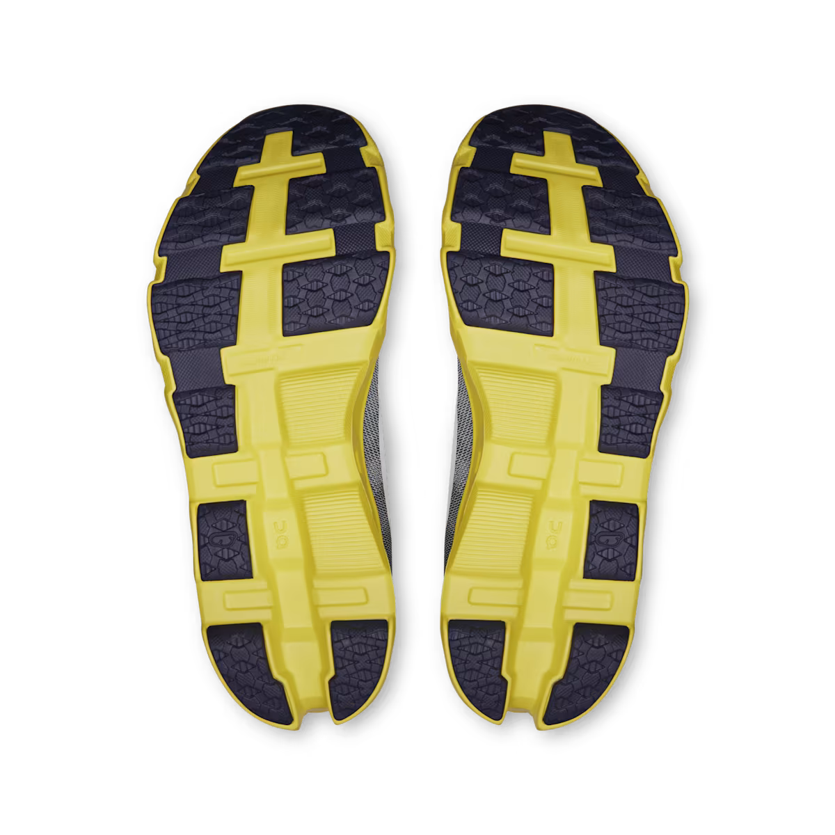 Über Cloudmonster Hyper