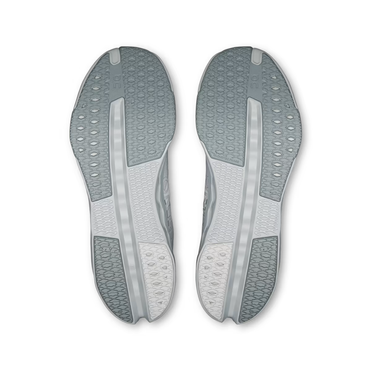 Auf Cloudsurfer Next