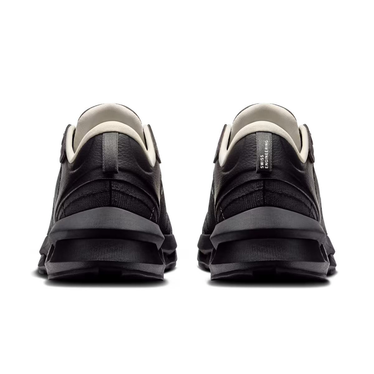 Auf dem Wolkenzonenmond