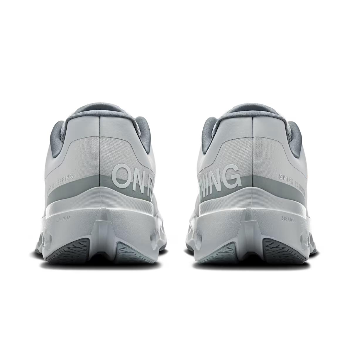 Auf Cloudsurfer Next