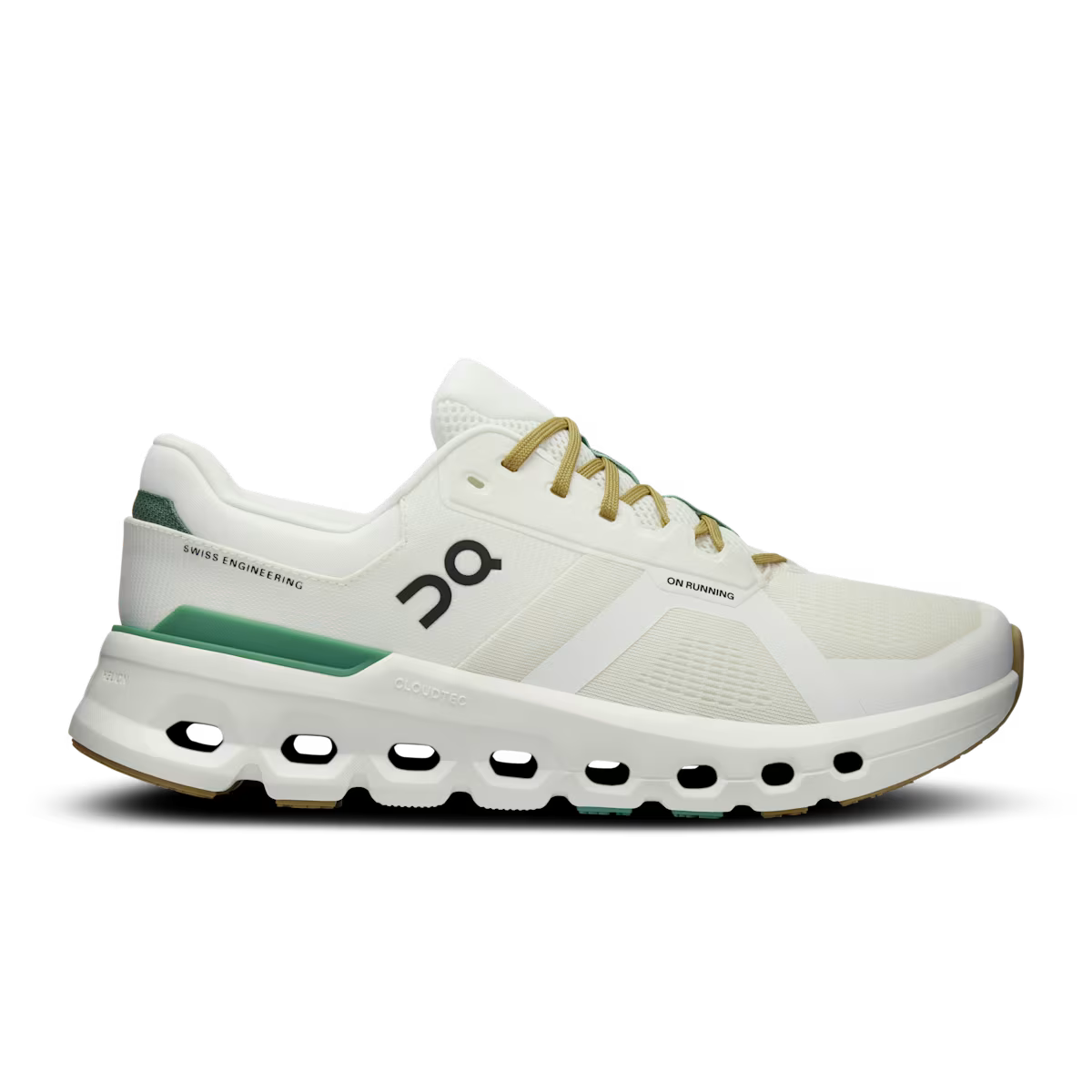 Auf Cloudrunner 2
