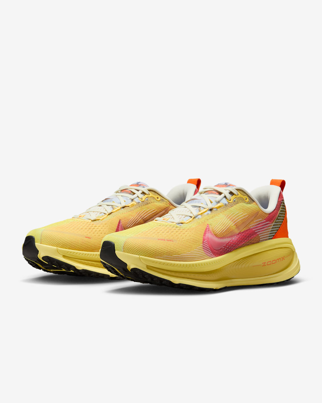Nike Vomero 18