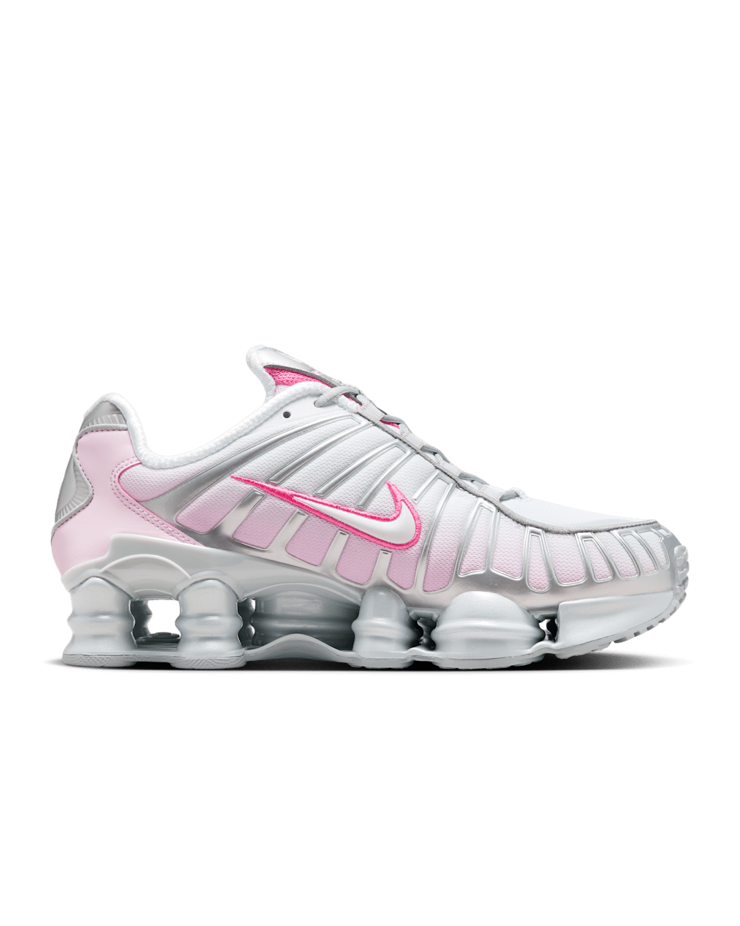 Nike Shox TL Damen