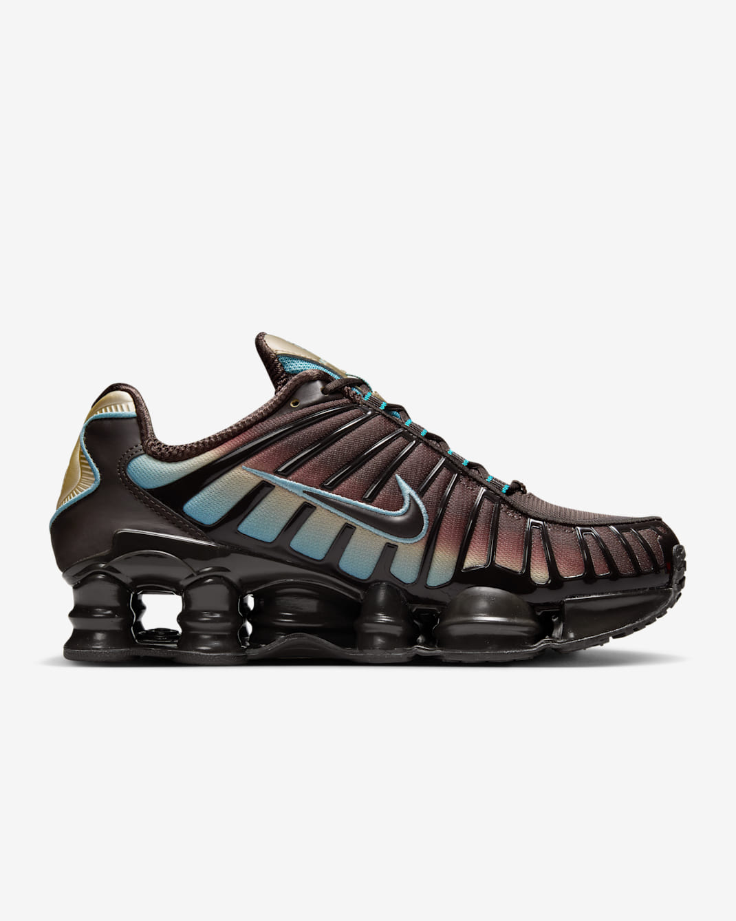 Nike Shox TL Damen