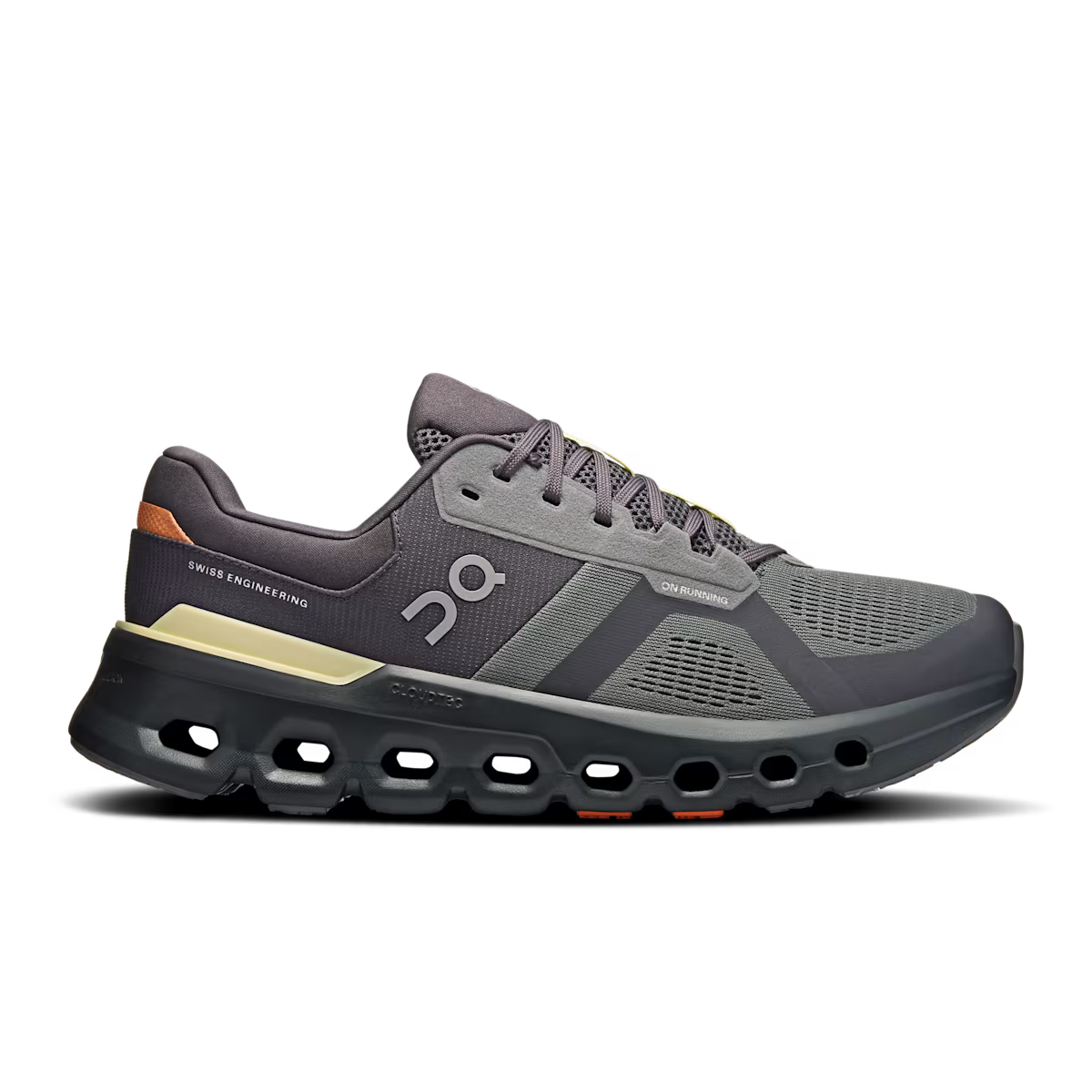 Auf Cloudrunner 2