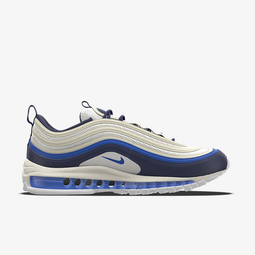 Nike Air Max 97 von dir