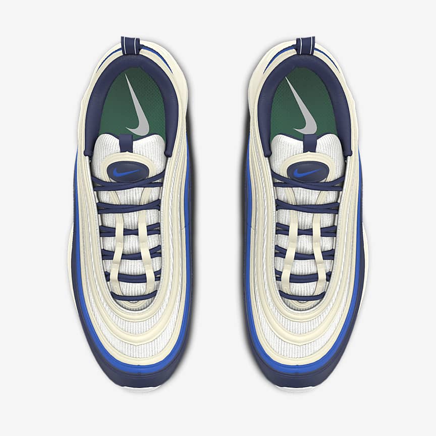 Nike Air Max 97 von dir