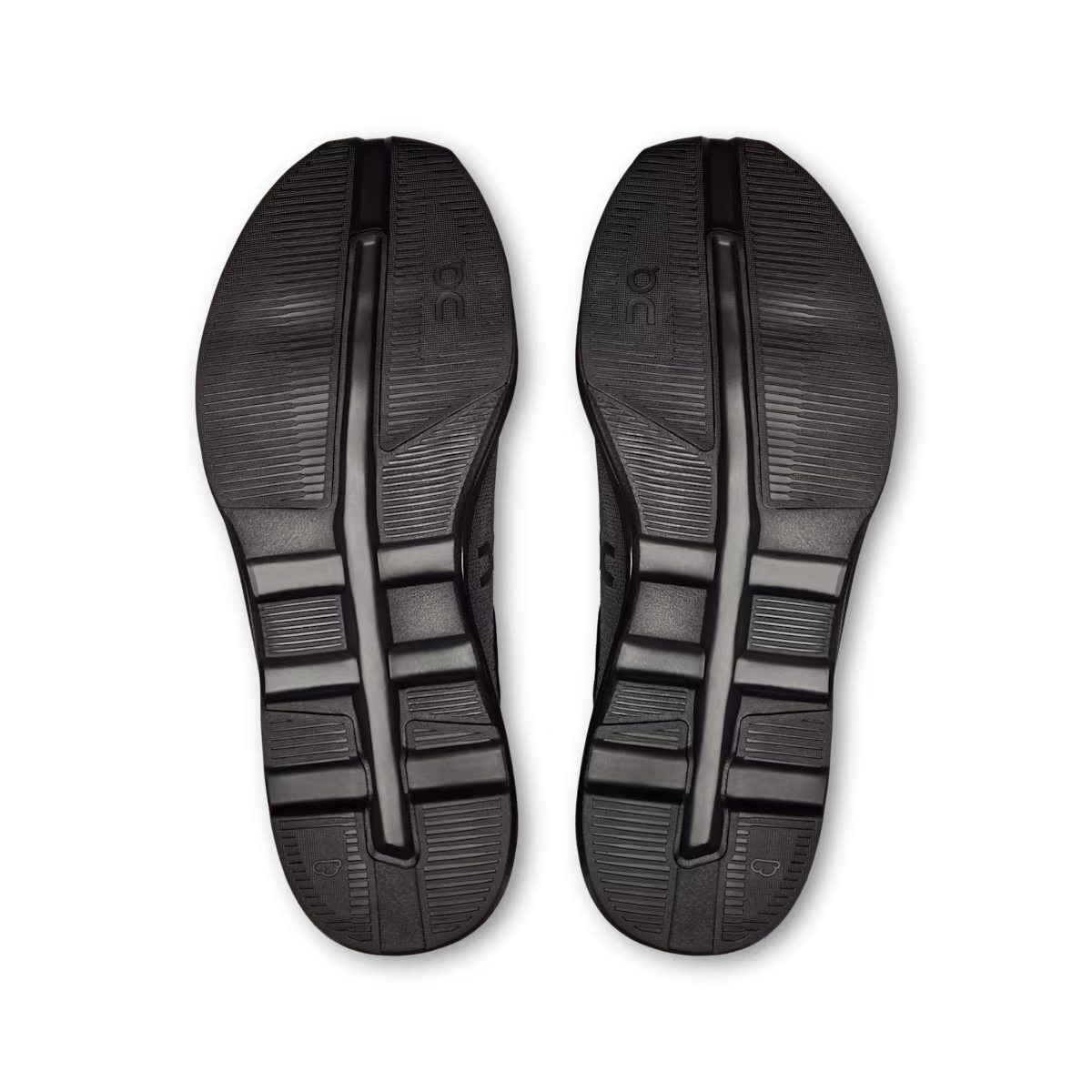 Auf dem Wolkenzonenmond