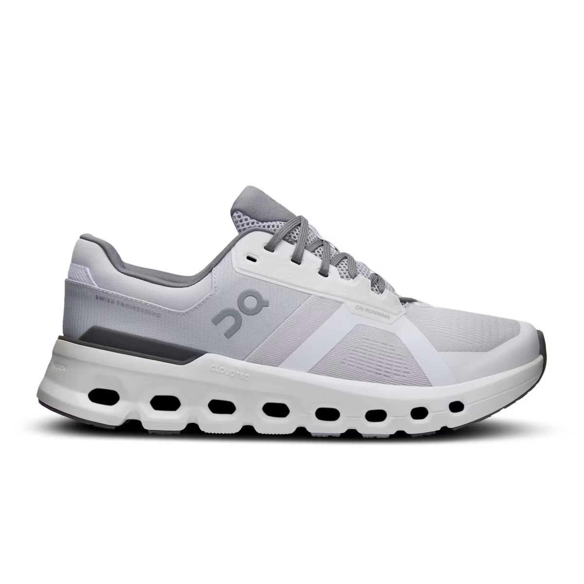 Auf Cloudrunner 2