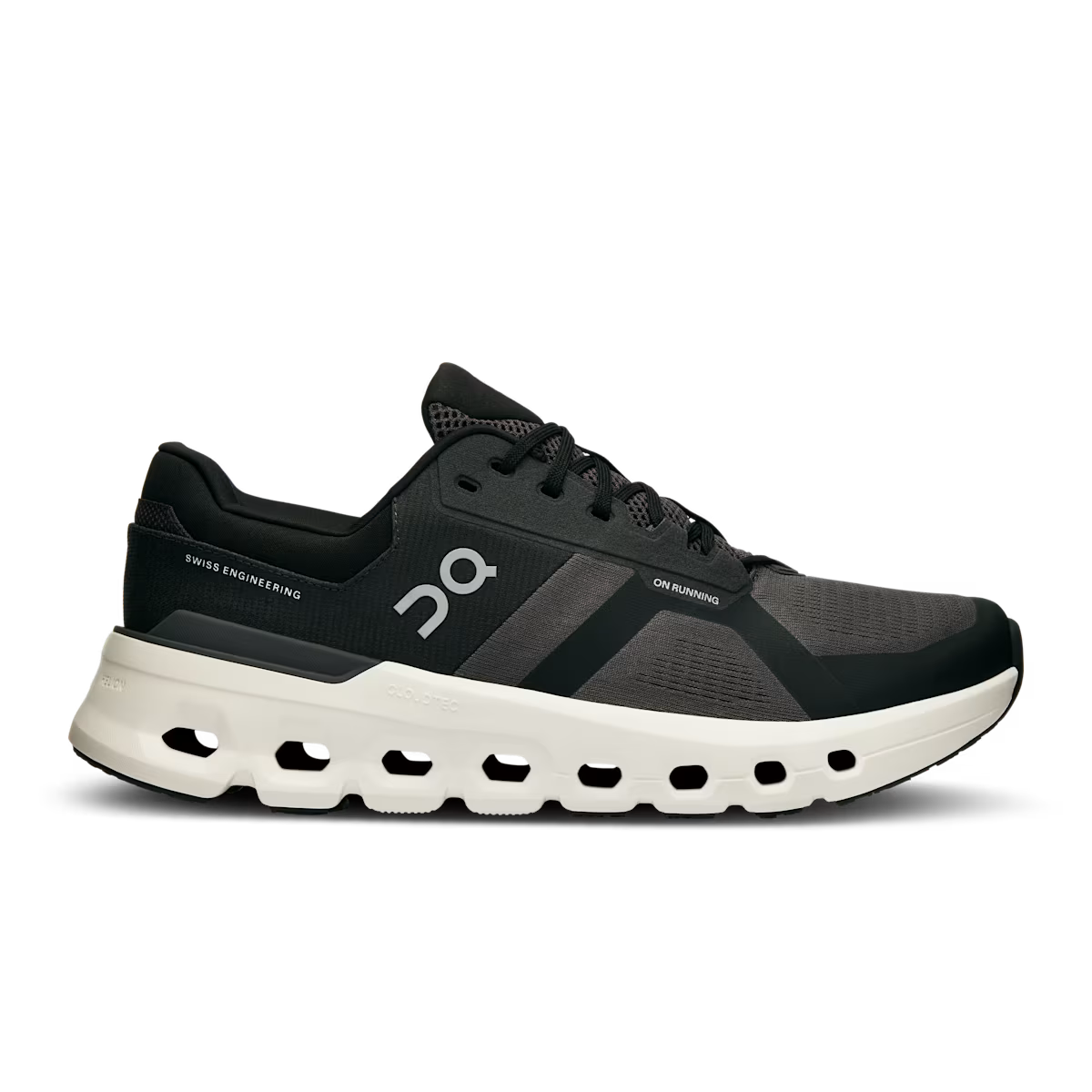 Auf Cloudrunner 2