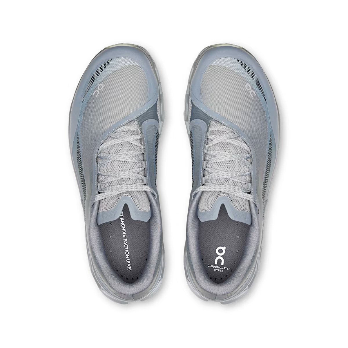 Auf Cloudmonster Hyper PAF